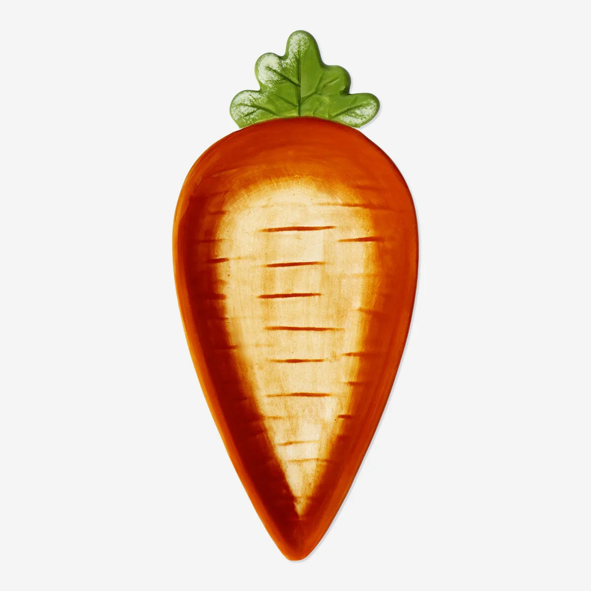 Carrot serving dish - 20 cm - Image 3