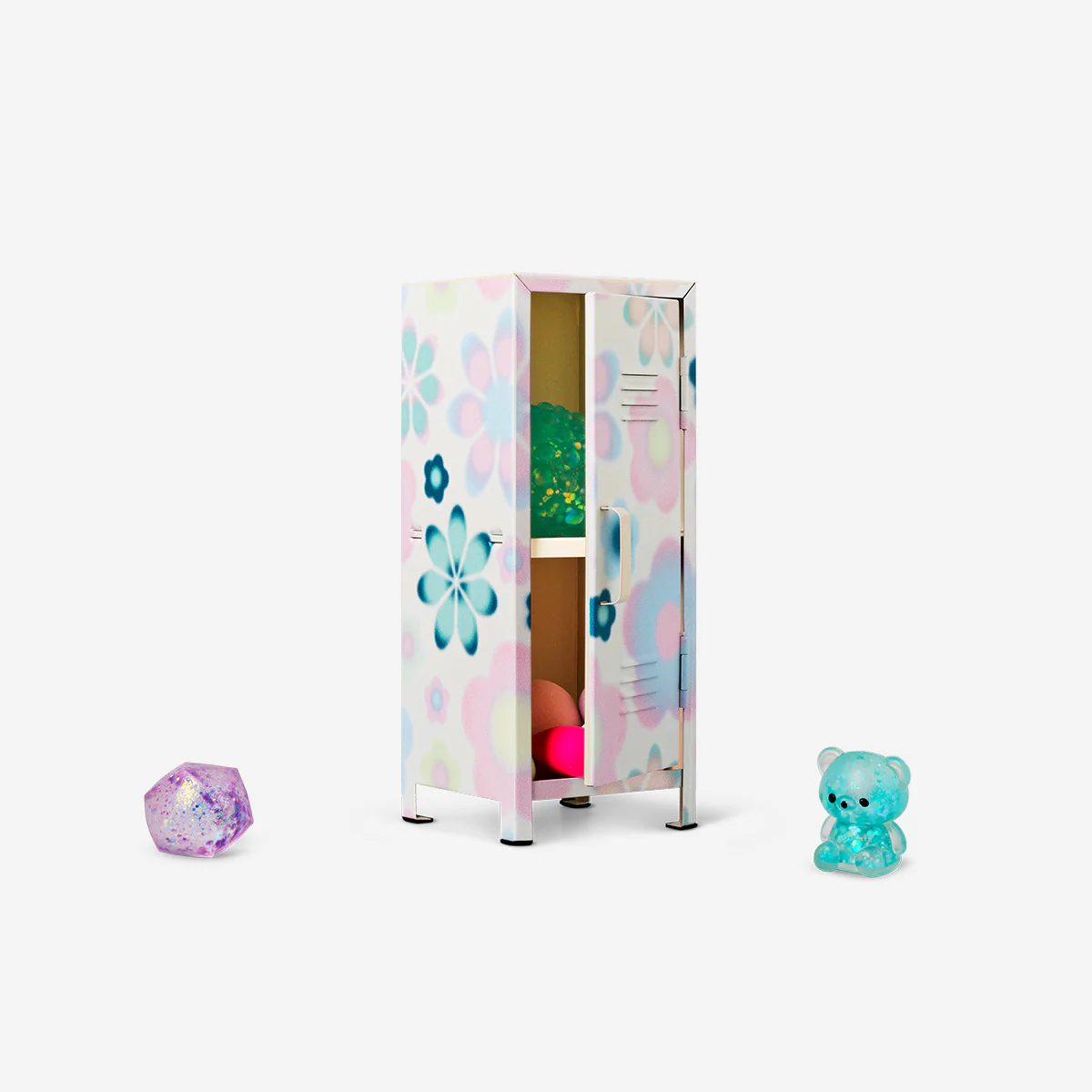 New in