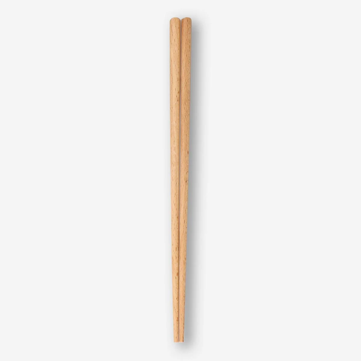 Wooden Chopsticks - 4 pairs - Image 3